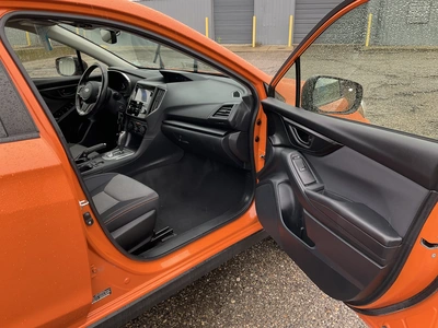 Used 2019 SUBARU CROSSTREK SUVs Michigan US | Miedema Asset Management Group #1335819