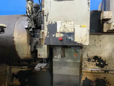 Used 2005 HURCO VM1 Vertical Machining Centers Ohio US | HGR 24 #1556731