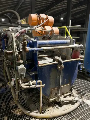 USED 2018 SIZETEC, INC. SDS38-6MV-5