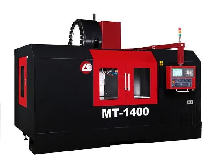 Used LK MT-1400 Horizontal Machining Centers Tennessee US | OPINCAR MACHINERY #301147
