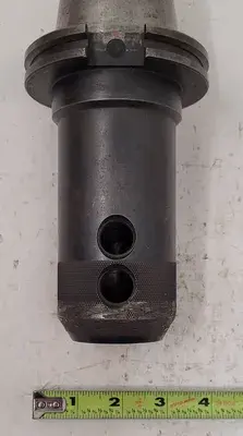 USED TOOLMEX CAT 50 TOOL HOLDER