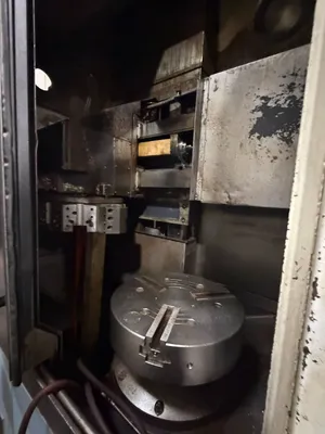 2007 DOOSAN PUMA V550 CNC Lathes | CNC EXCHANGE (3)