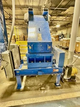 USED POLYMER 1526