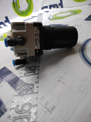 USED SMC EAR2000-FO2