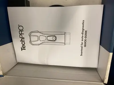 USED MAHLE TECHPRO SMART 4028000100