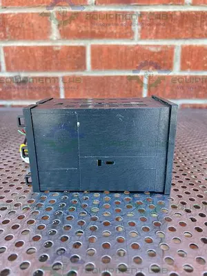 USED ENDRESS + HAUSER LIQUISYS M CONDUCTIVITY TRANSMITTER  -50°C TO 150°C