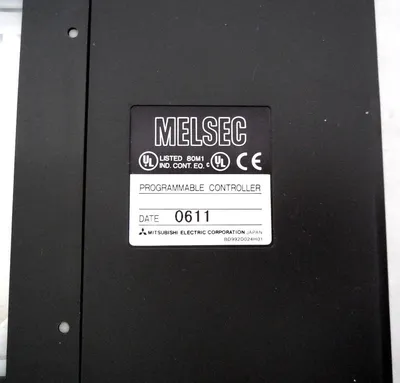 NEW MITSUBISHI A2ACPUP21 CPU CONTROLLER A2ACPUP21