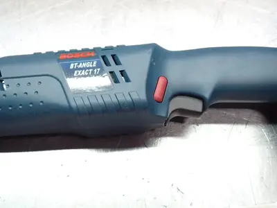 NEW BOSCH 0602491675