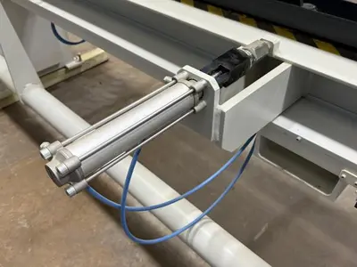 USED WEINIG PROFIJOINT