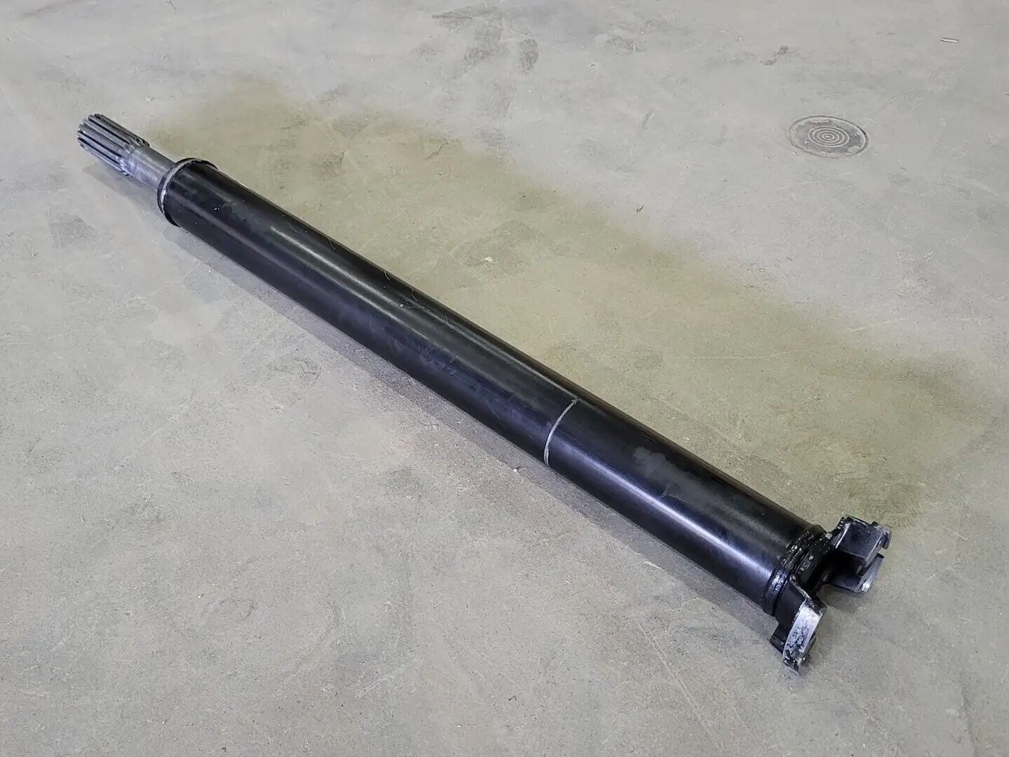 USED ATLAS COPCO 5562956601