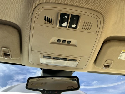 USED 2012 BUICK LACROSSE