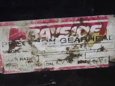 Bayside Gear Head