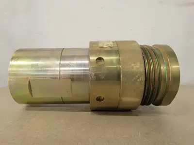 USED FASTER VVS 2 NPT F