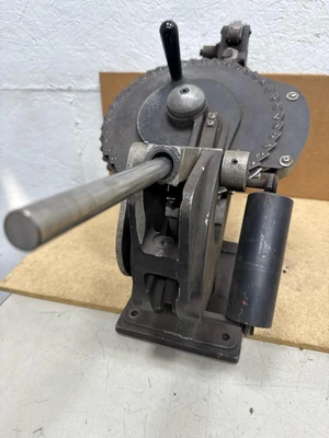 PANNIER _UNKNOWN_ Stamping & Embossing | Fram Fram LLC (8)