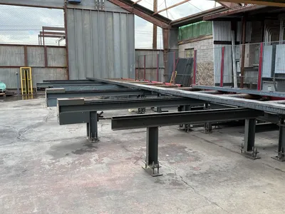 USED 2018 VOORTMAN V808