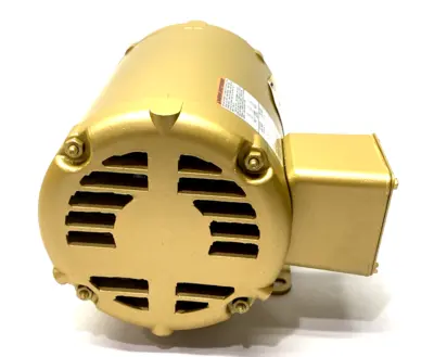 USED BALDOR 34B061-3226G1