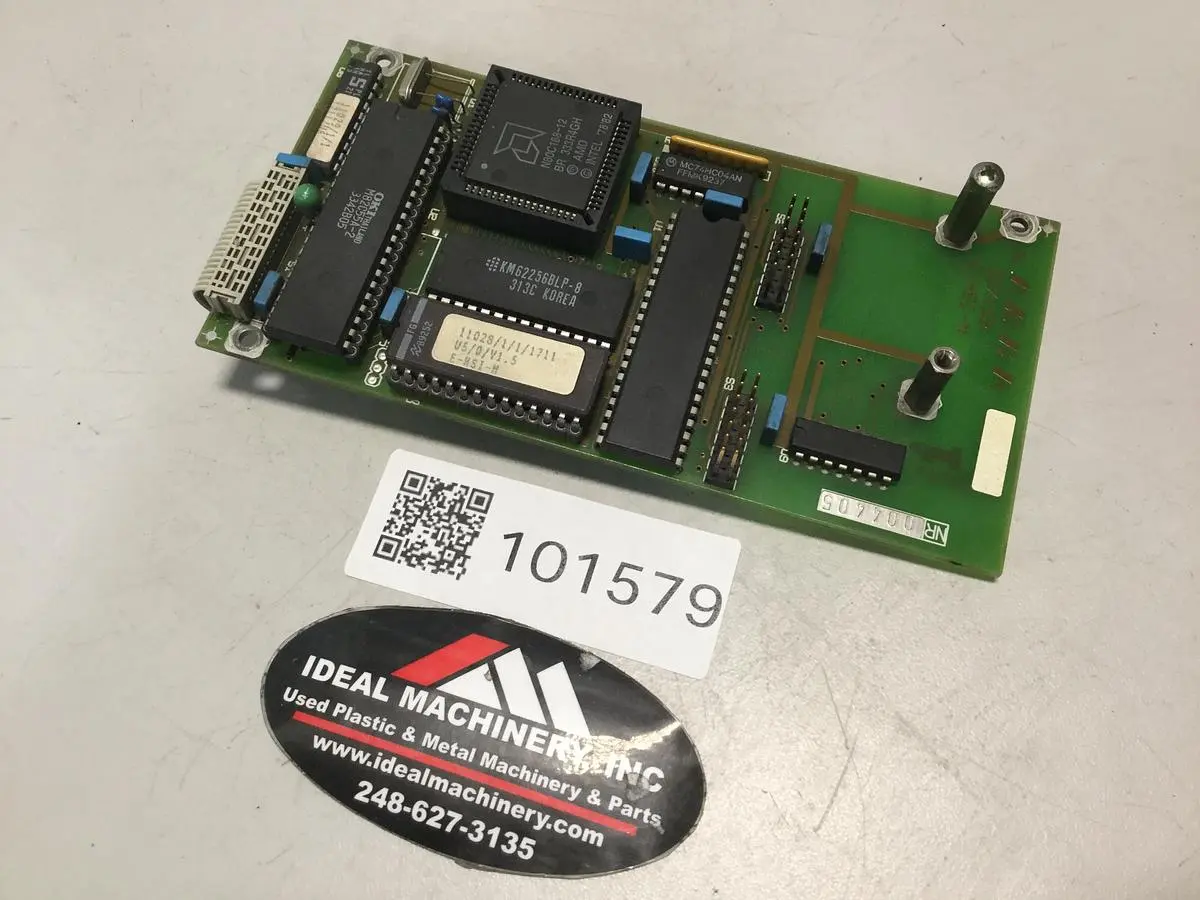 USED KEBA E-HSI-M D1711B