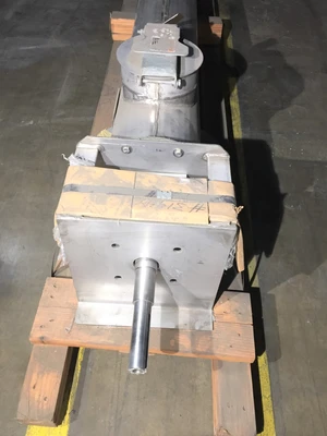 New | in-Stock THOMAS CONVEYOR _UNKNOWN_ Screw Conveyors West Virginia US | Cooper Industries #1408869