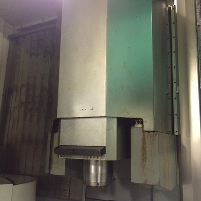 USED 1997 DECKEL MAHO