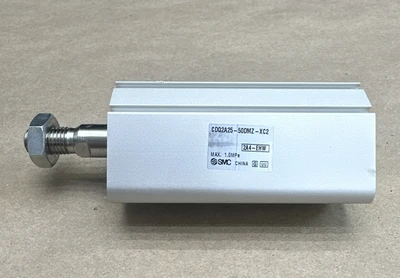 NEW SMC CDQ2A25-50DMZ-XC2