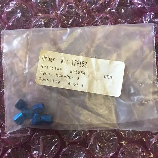 FESTO MCK-PK-3