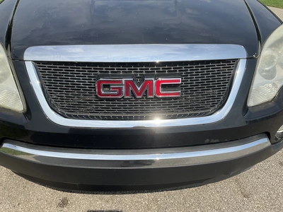 Used 2012 GMC ACADIA Miscellaneous Trucks/Trailers Michigan US | Miedema Asset Management Group #1402843