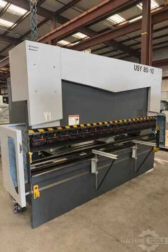 Used 2026 JAY-SHREE KPBF-832 Press Brakes Georgia US | The Equipment Hub #1262040