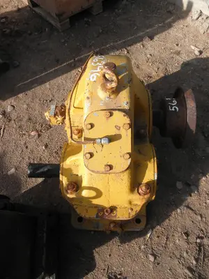 USED DOMINION SH-11PO