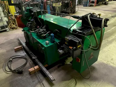 USED HINES 150 NC