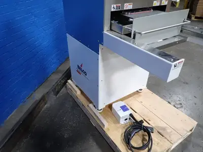 2016 BELCO 2020 Used Blister Sealers | PlastiMach Corp (6)