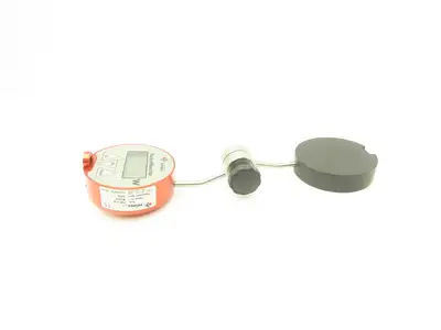 Primes PMT30P Pocket Monitor Laser Measurement Kit W/Case 150-3000W *Read