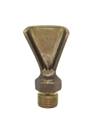 LOT OF 5 NEW REXNORD 70488A-9-B SPRAY NOZZLE 70488A9B