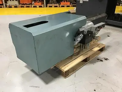 USED WELLTEC TTI-165G-15