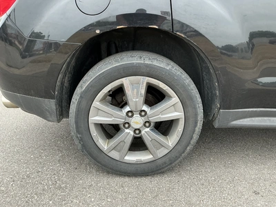 Used 2014 CHEVROLET EQUINOX SUVs Michigan US | Miedema Asset Management Group #1489682