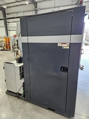 USED 2008 ABB IRB 140