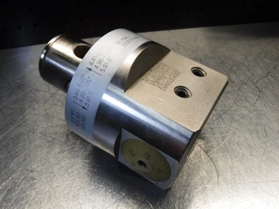 Kaiser KAB7 Finish Boring Head 3.94" to 8" Range 10.310.711 (LOC1874A)