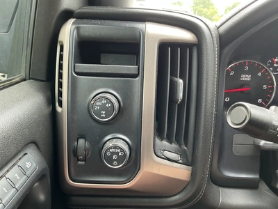 USED 2014 GMC SIERRA 1500