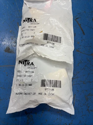New | in-Stock Nitra Does Not Apply Miscellaneous MRO Indiana US | J&J Industrial Supply #1184420