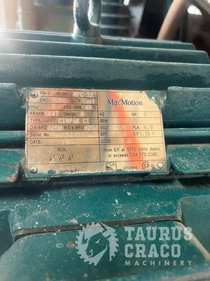USED 2003 TECHQUIP 60GAL AIR COMPRESSOR