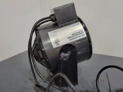 USED INTERTEC HED50