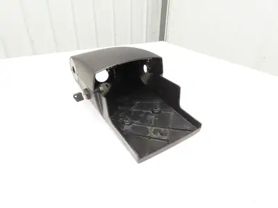 Linde Forklift Steering Column Cover Plastic Shroud Removed From E20C