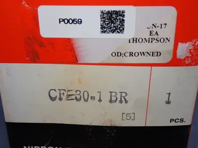 NEW IKO CFE301 BR