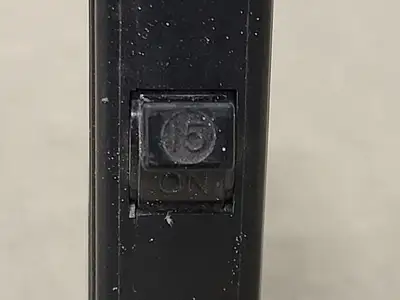 USED CEB QB115
