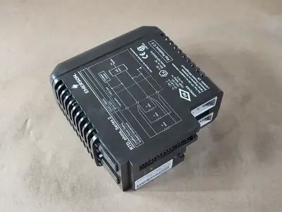 USED FISHER-ROSEMOUNT SYSTEMS KJ3225X1-BA1