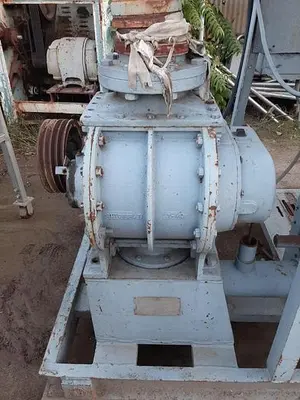 USED NOLDER VP-25