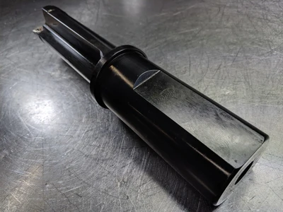 Ingersoll 42mm Indexable Drill 2" Shank A16804223RS1 (LOC2964B)