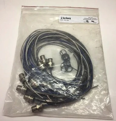 NEW Lumberg 4397