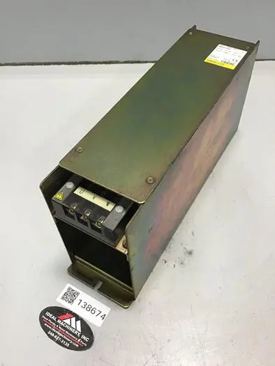 Used FANUC A068-6079-H401 Circuit Boards Michigan US | Ideal Machinery #591399