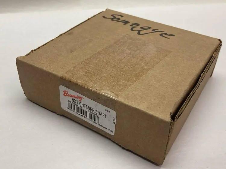 New | in-Stock BROWNING N2 Shafts Ohio US | Surplus Asset Holdings #1262656