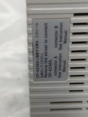 Used KEYENCE SL-R11 Industrial Controls Ohio US | Surplus Asset Holdings #1295336